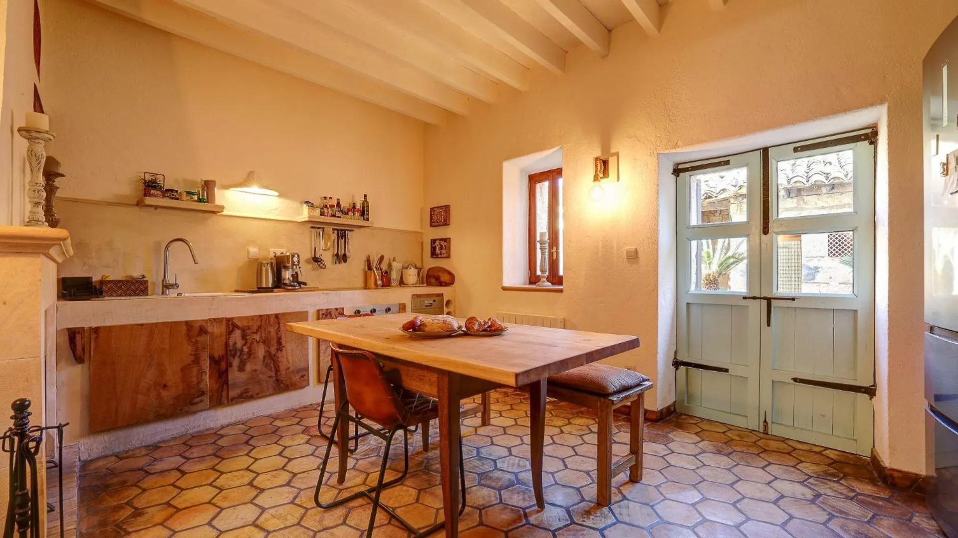 Petra Holiday Home By Rentallorca Spanje