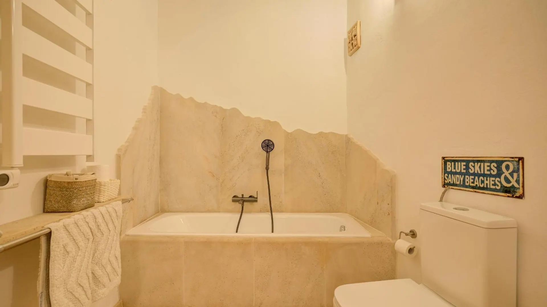 Petra Holiday Home By Rentallorca 0*, Petra (Mallorca) Spanje