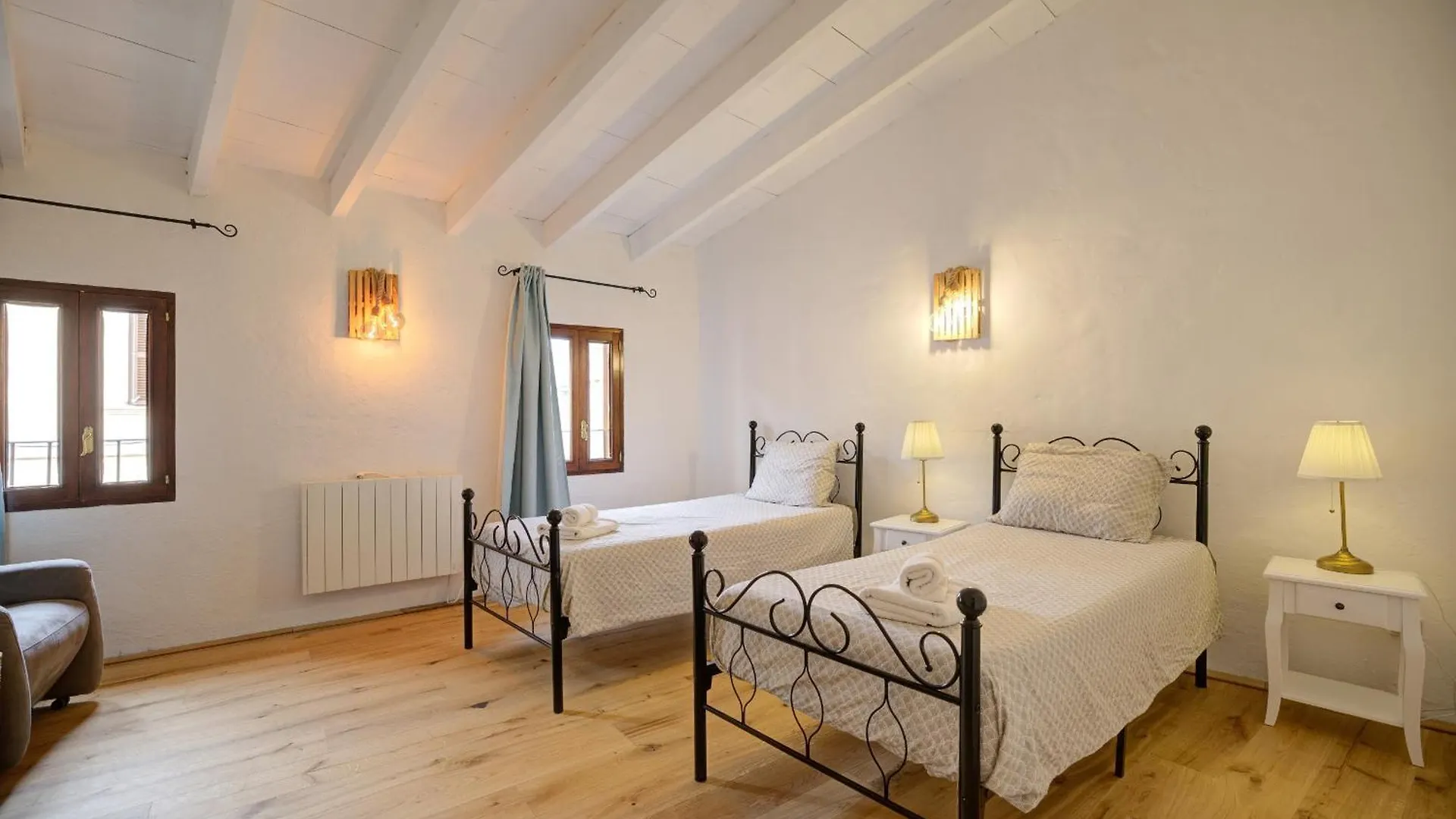 Petra Holiday Home By Rentallorca Petra (Mallorca)