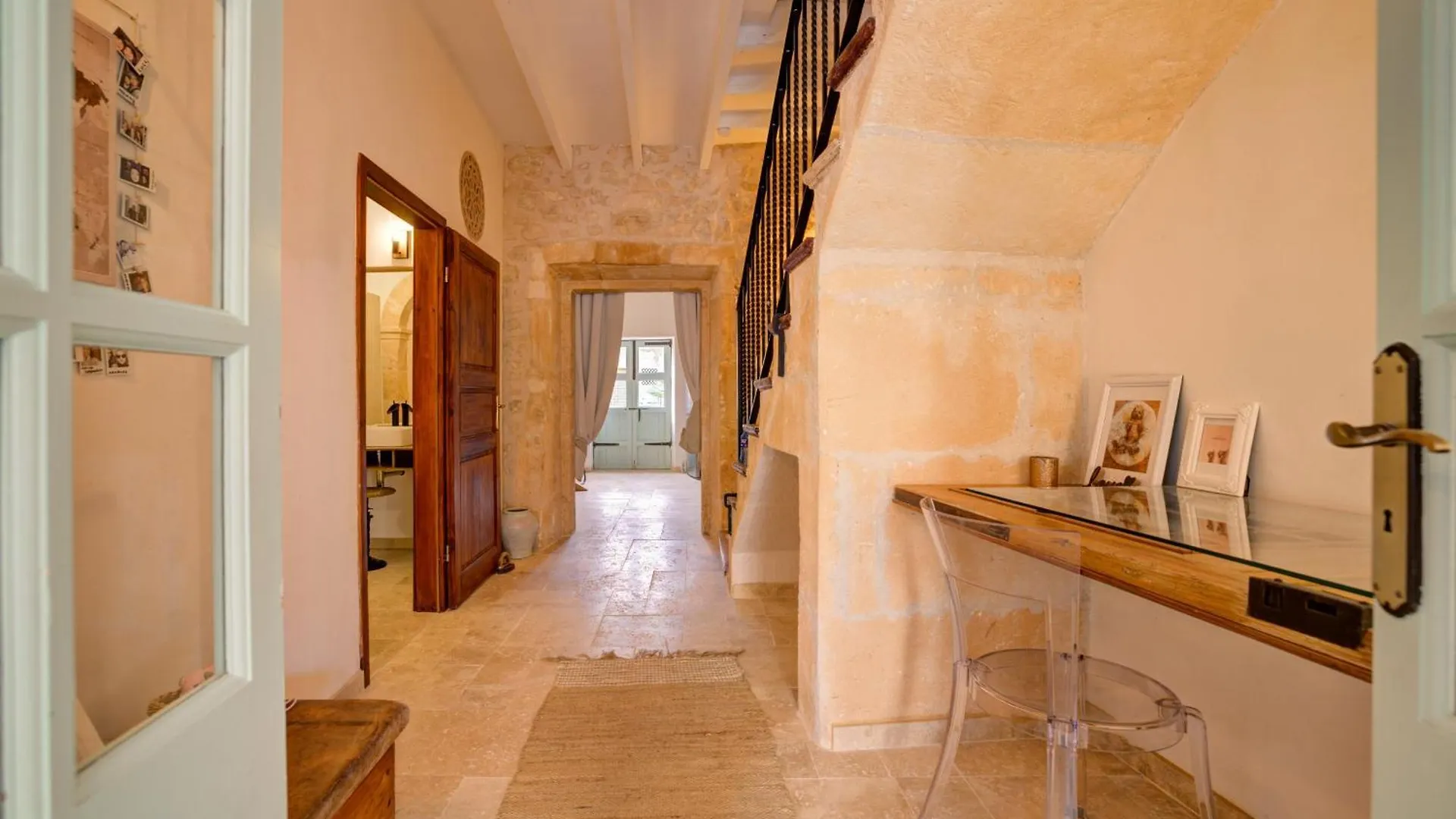 Petra Holiday Home By Rentallorca Spanje